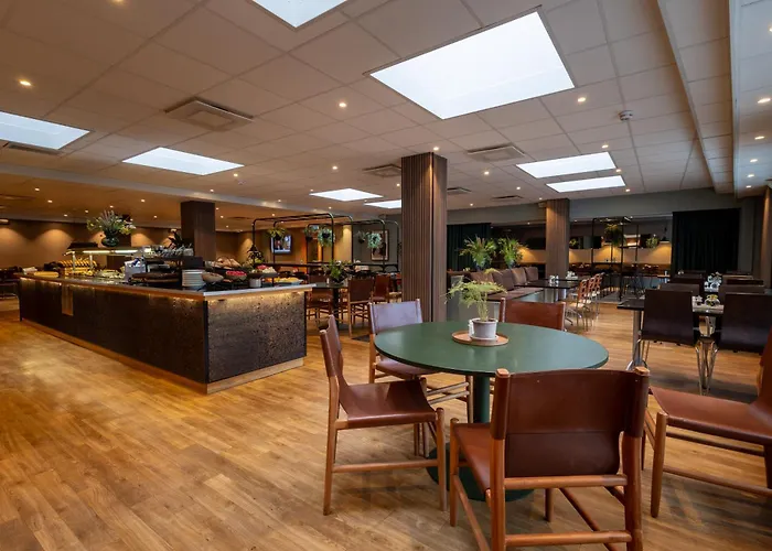Spar Hotel Garda